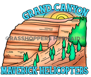 North Rim