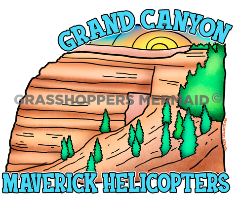 North Rim