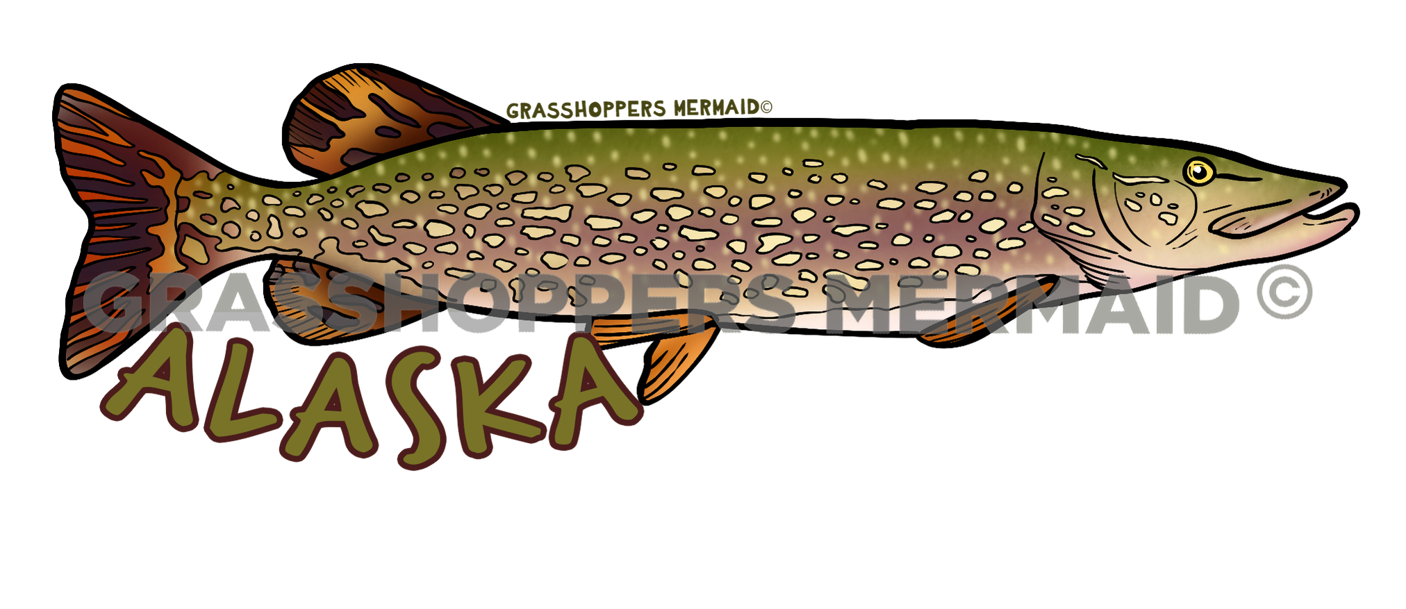 Northern Pike
