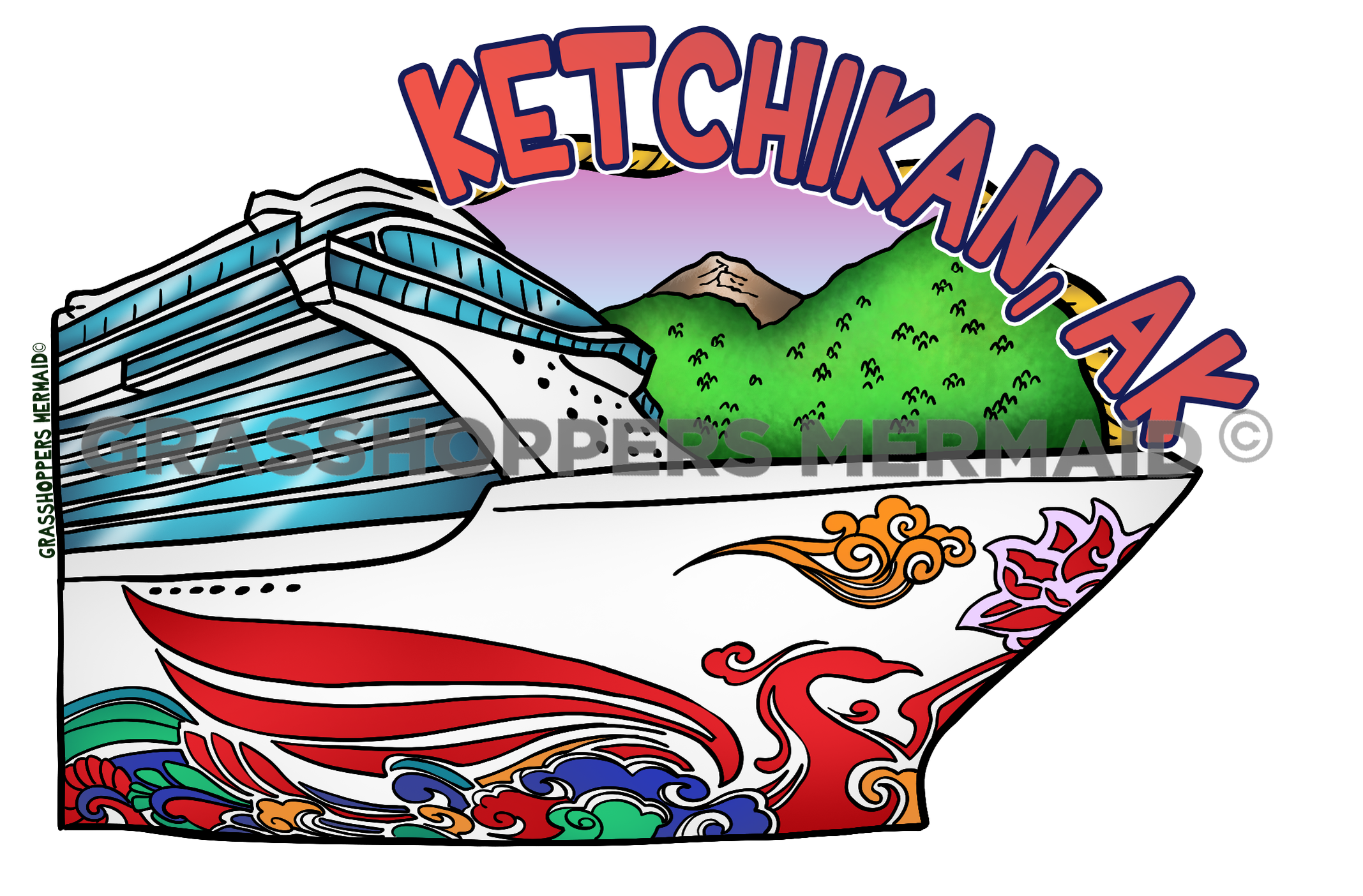 Norwegian Joy