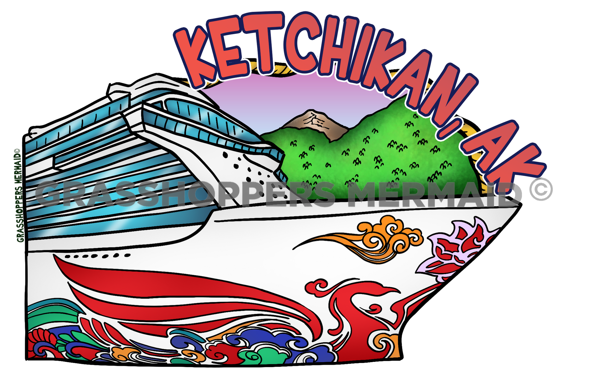 Norwegian Joy