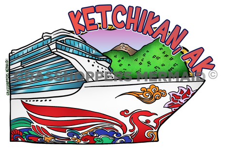 Norwegian Joy