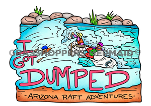 OAR Boat Dump