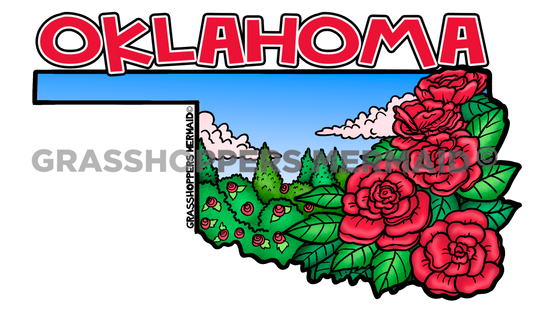 Oklahoma