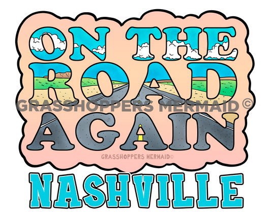 Road Travels