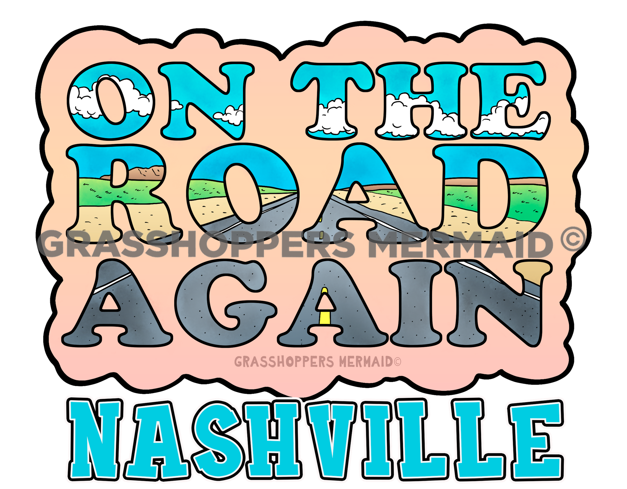 Road Travels