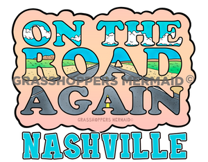 Road Travels