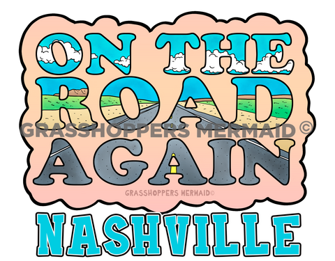 Road Travels