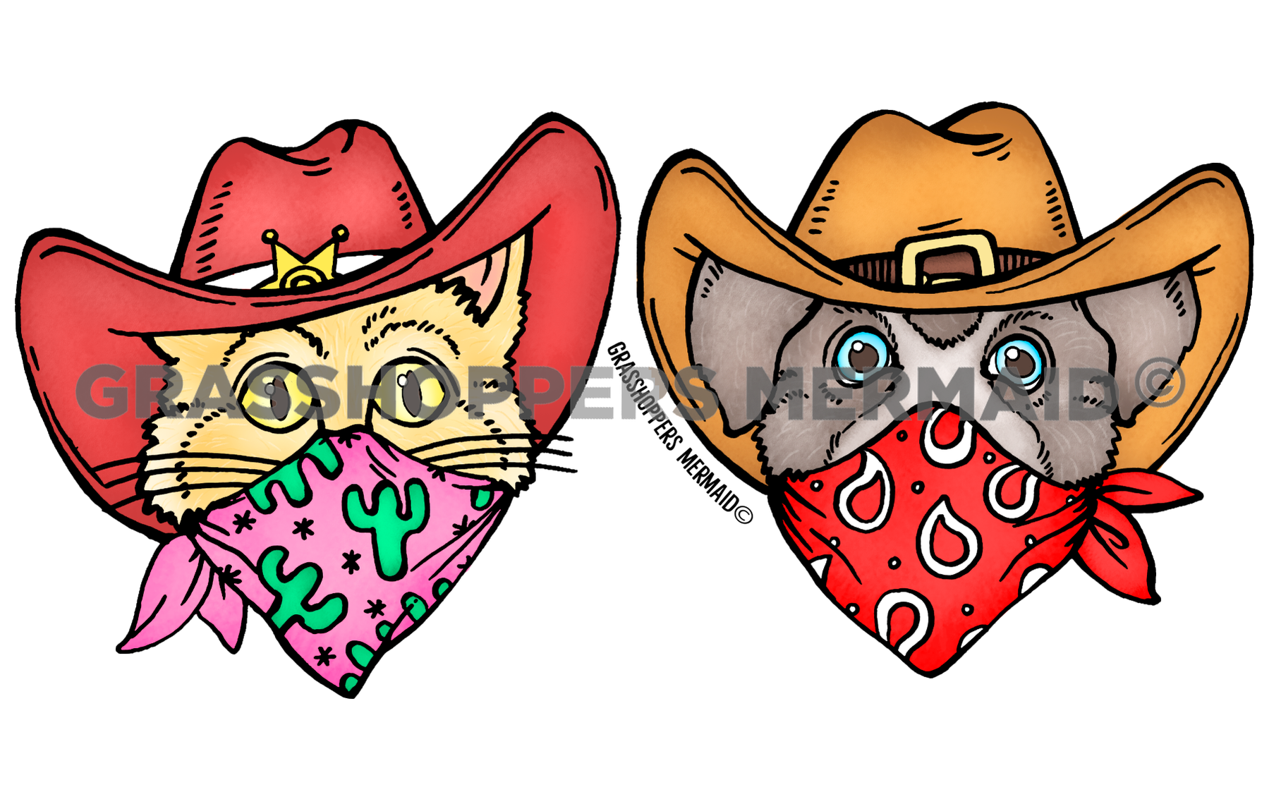 Outlaw Friends