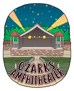 Ozark Amphitheater