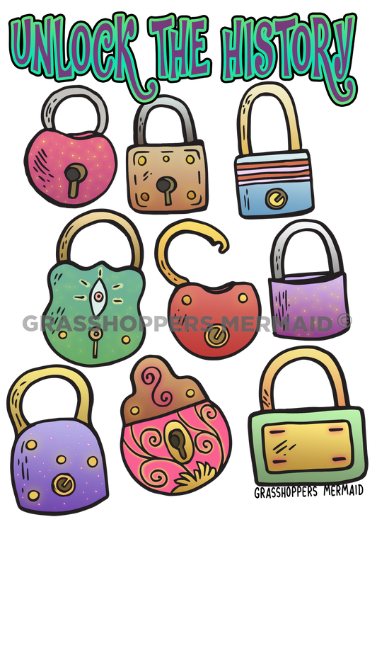 Padlocks