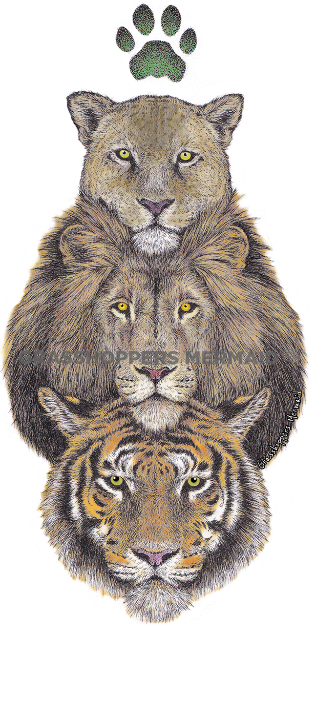 Panthera Totem V2