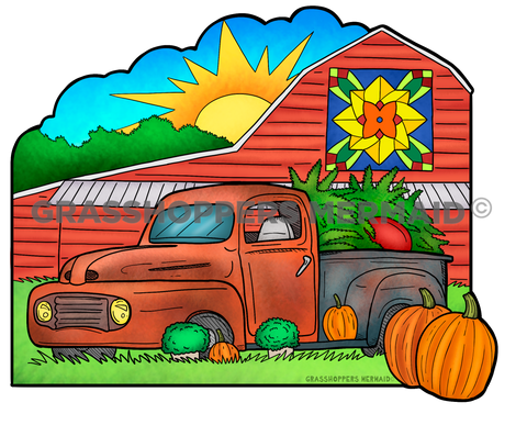 Patterson Truck & Barn