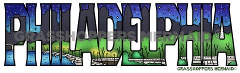 Philadelphia Text