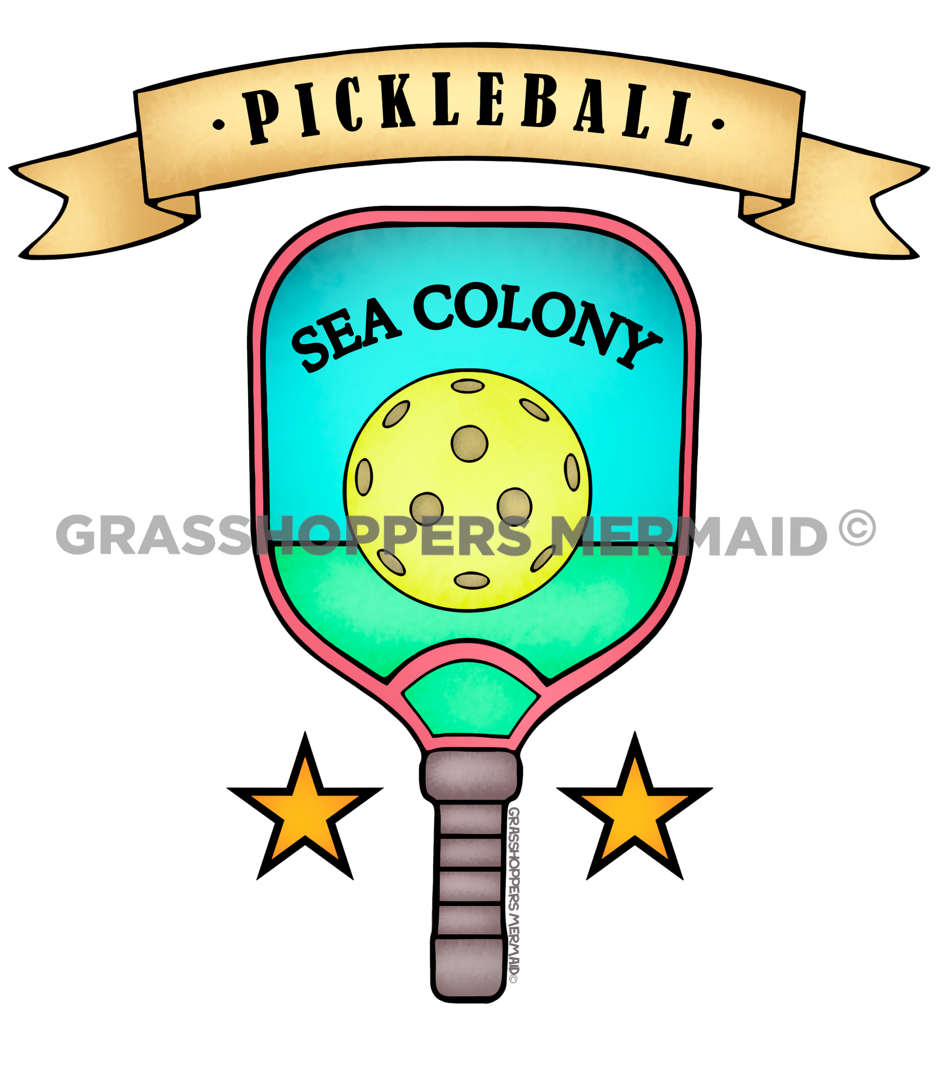 Pickleball Traditional