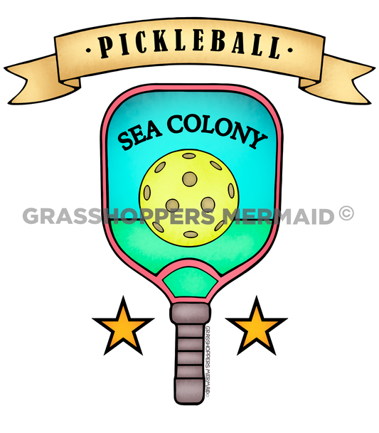 Pickleball Traditional