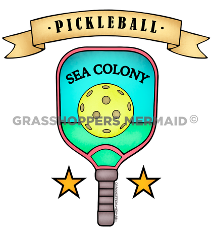 Pickleball Traditional