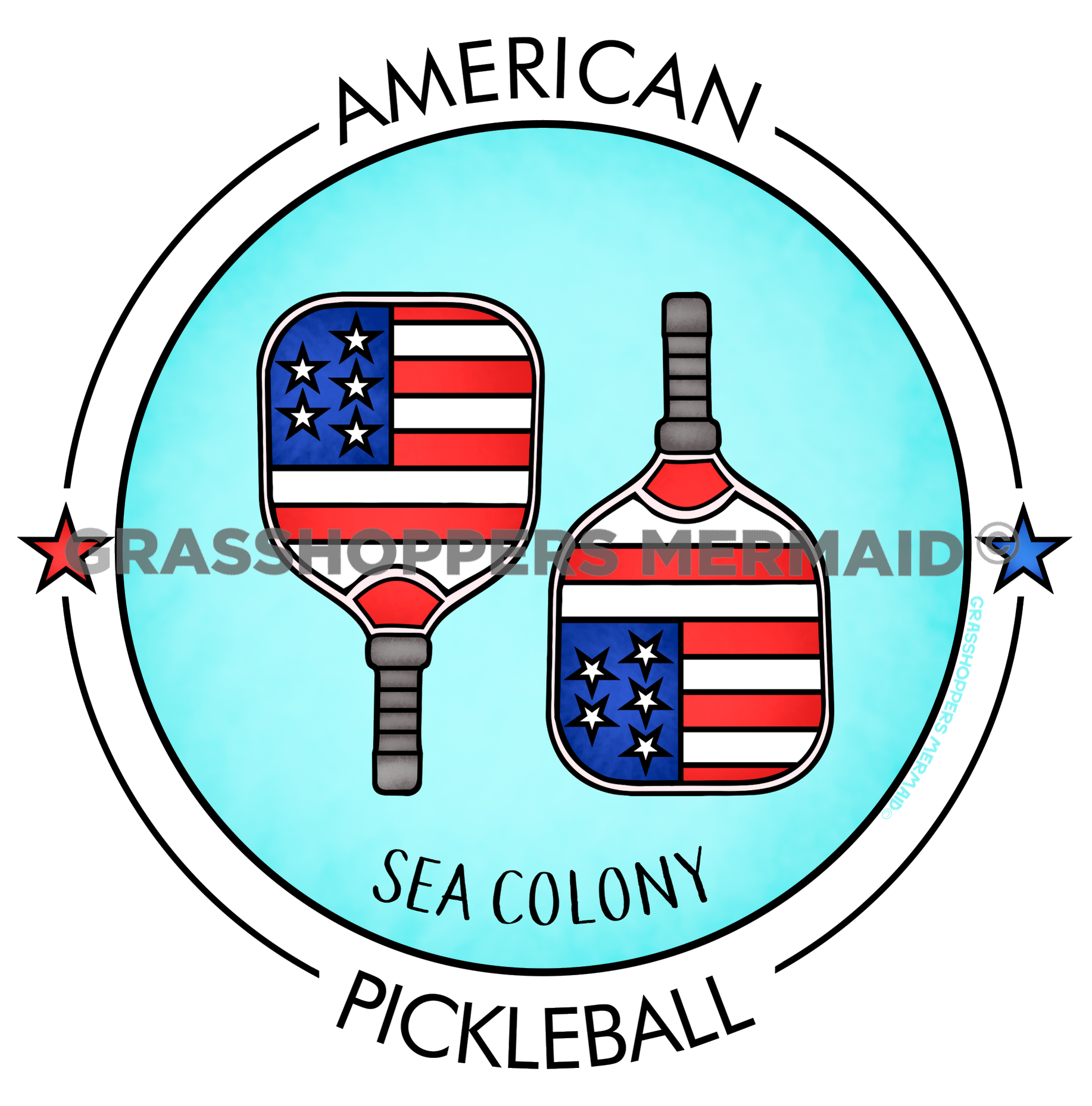 Pickleball USA