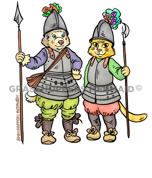 Pike Warriors