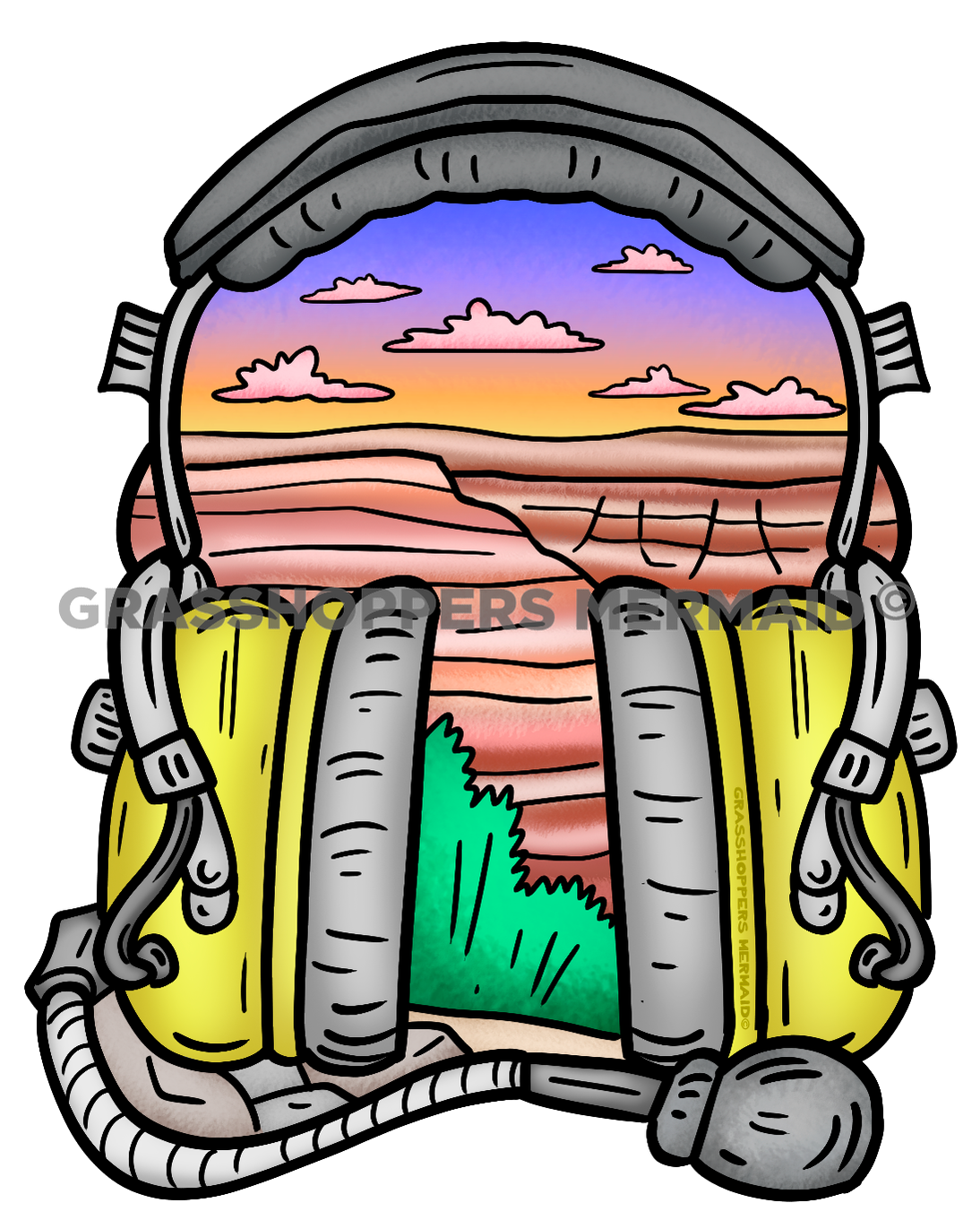 Pilot Headset