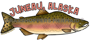 Pink Salmon