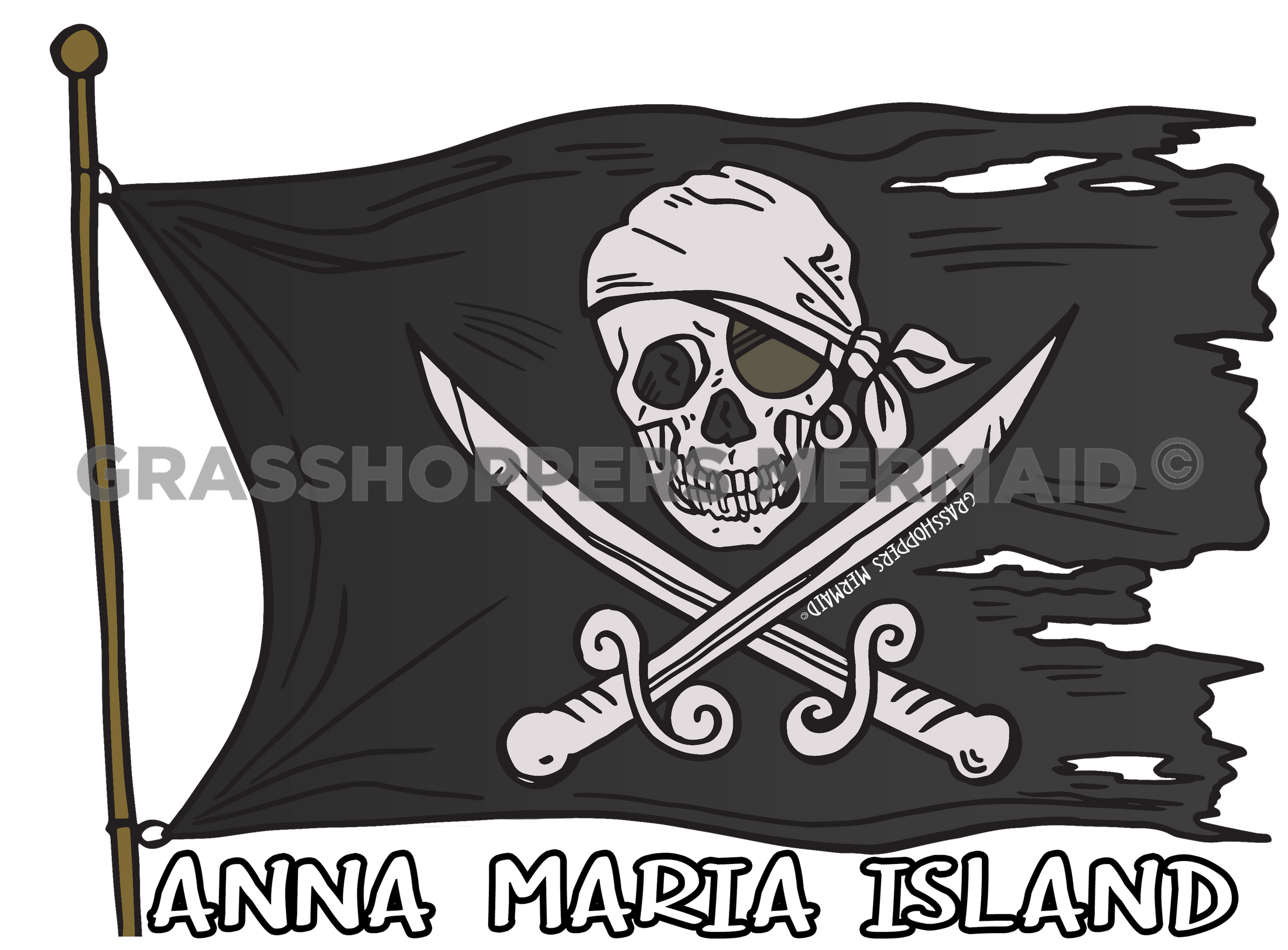 Pirate Flag