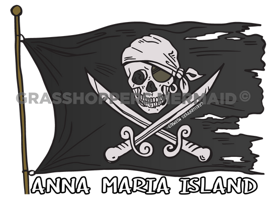 Pirate Flag