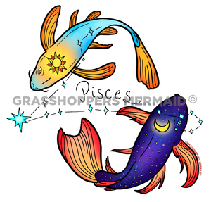 Pisces