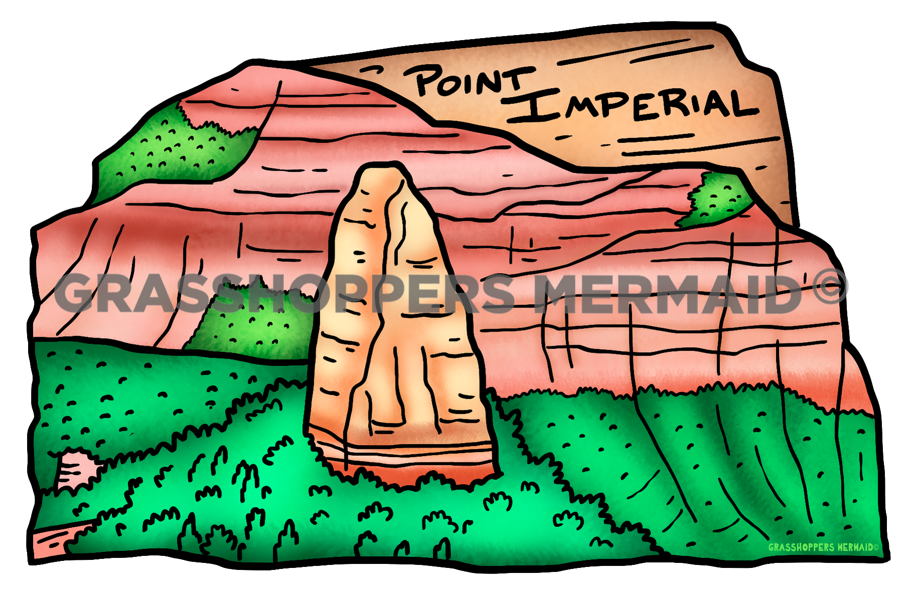 Point Imperial
