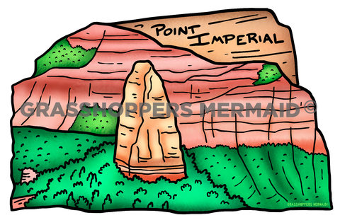 Point Imperial
