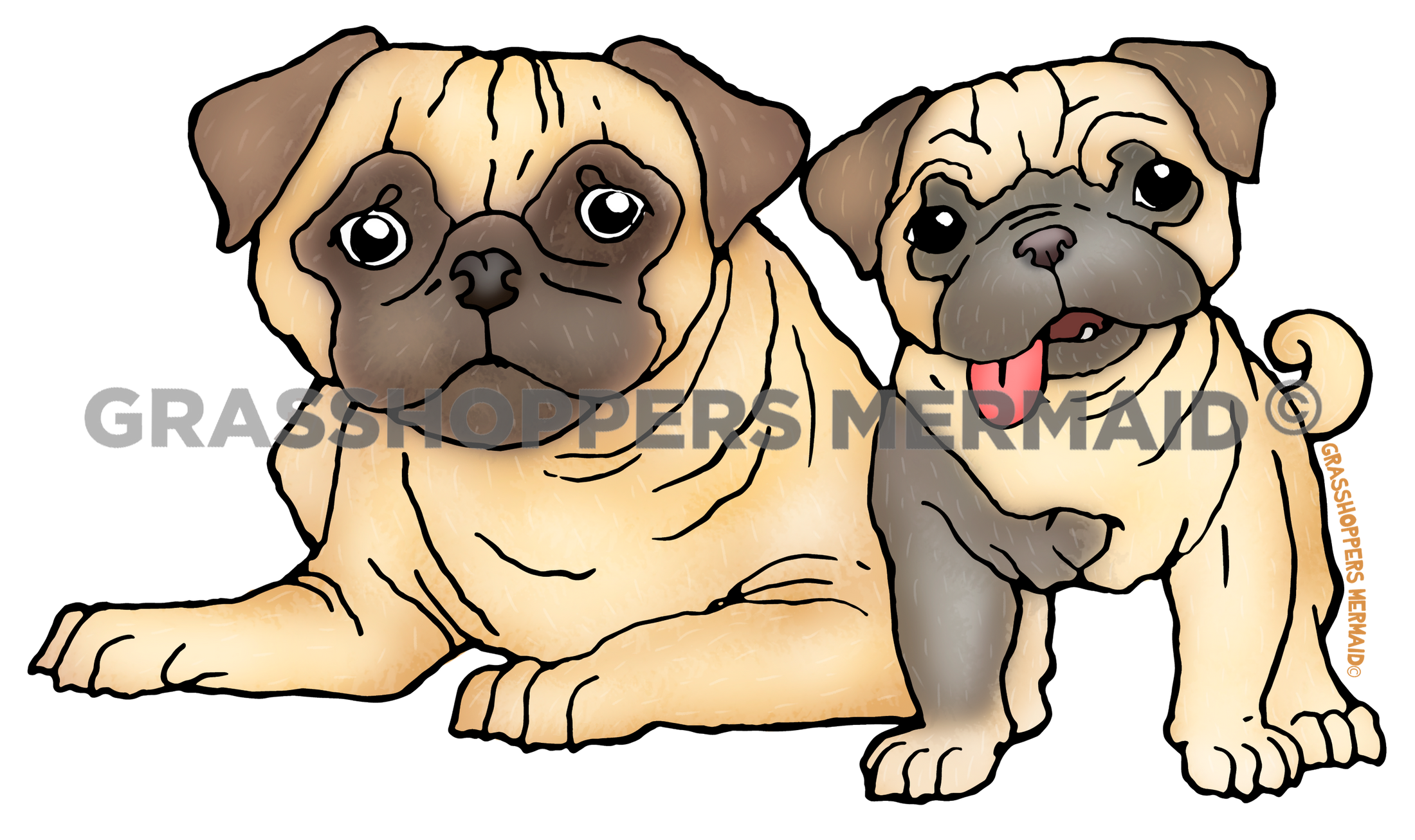 Pugs