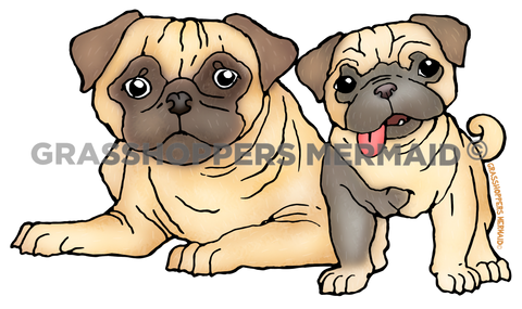 Pugs