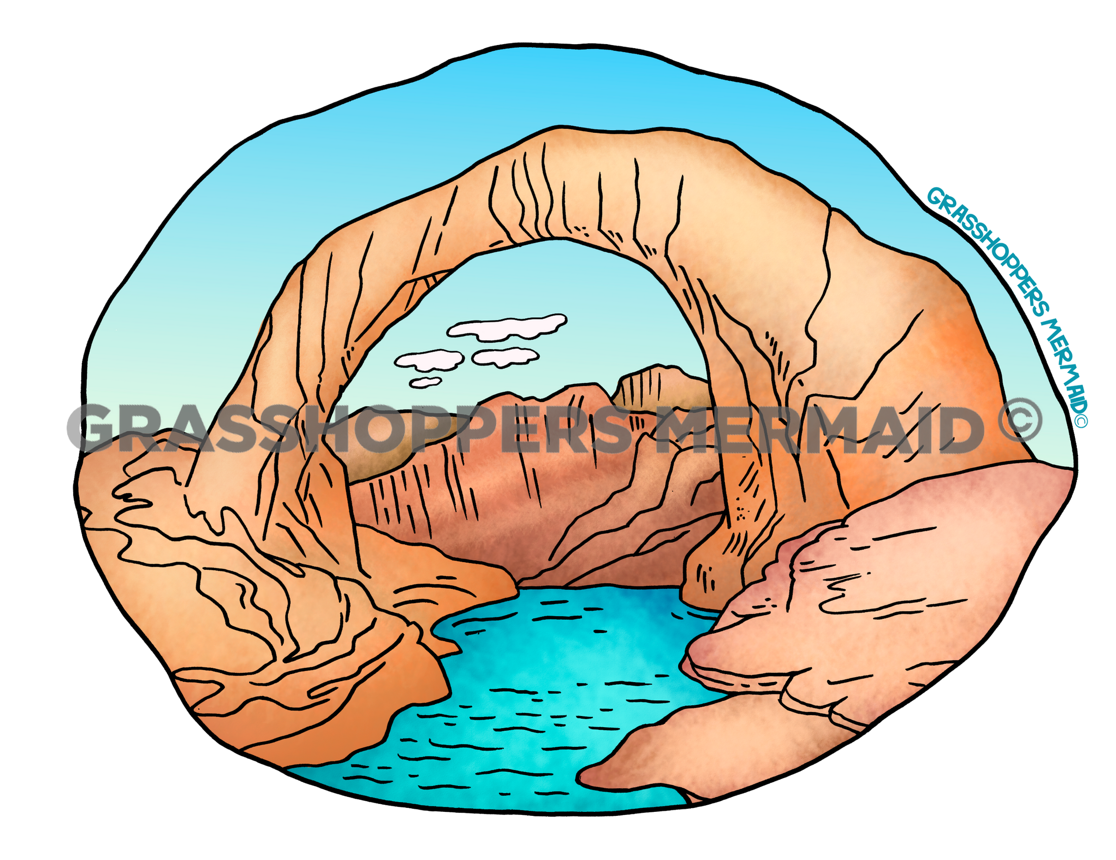 Rainbow Bridge
