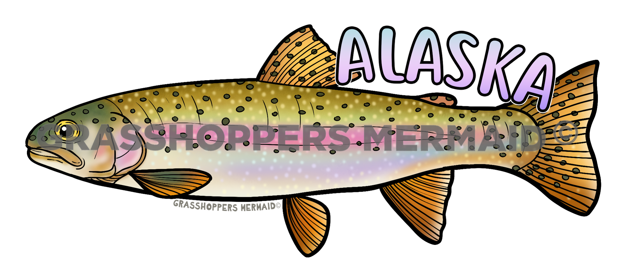 Rainbow Trout