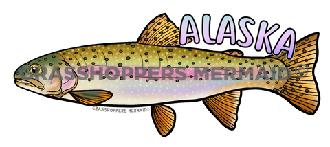 Rainbow Trout