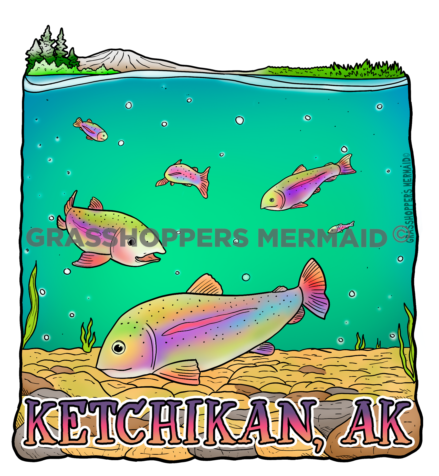 Rainbow Trout