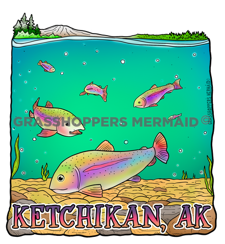 Rainbow Trout