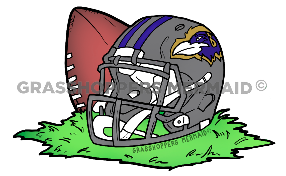 Ravens Football