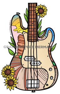 Red Rocks Bass Solo