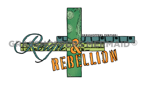 Reign & Rebellion Logo