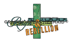Reign & Rebellion Logo