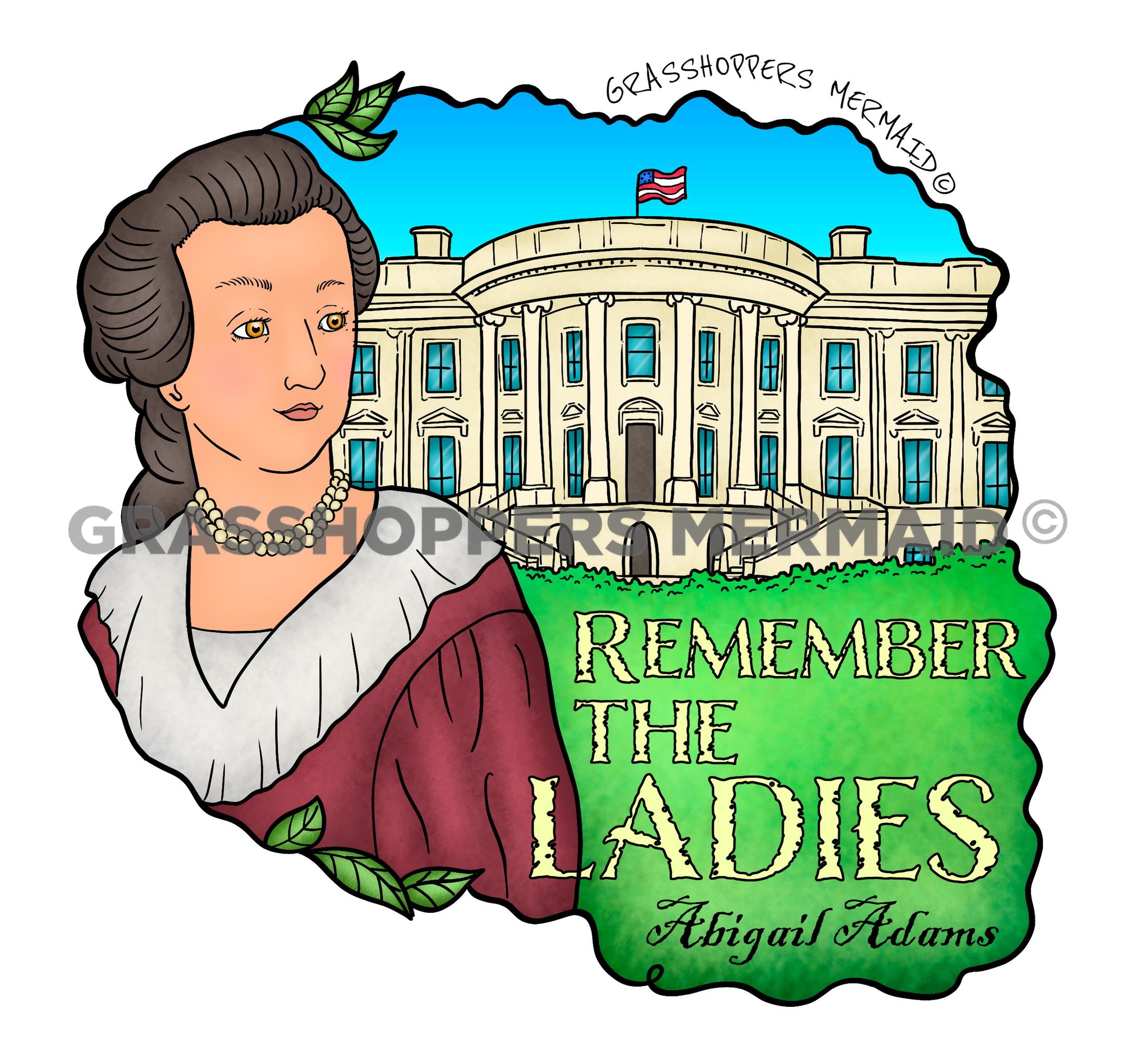 Remember the Ladies