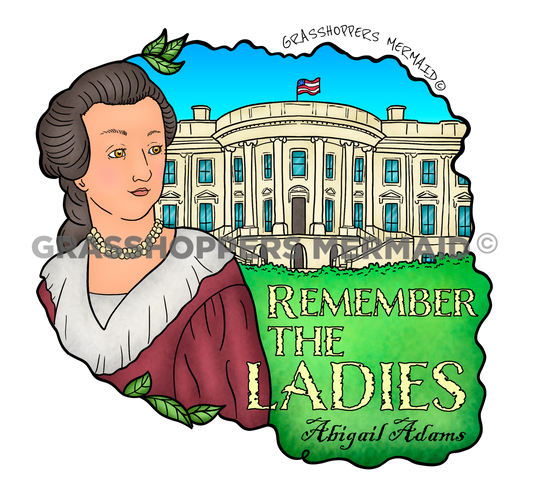 Remember the Ladies