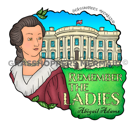 Remember the Ladies