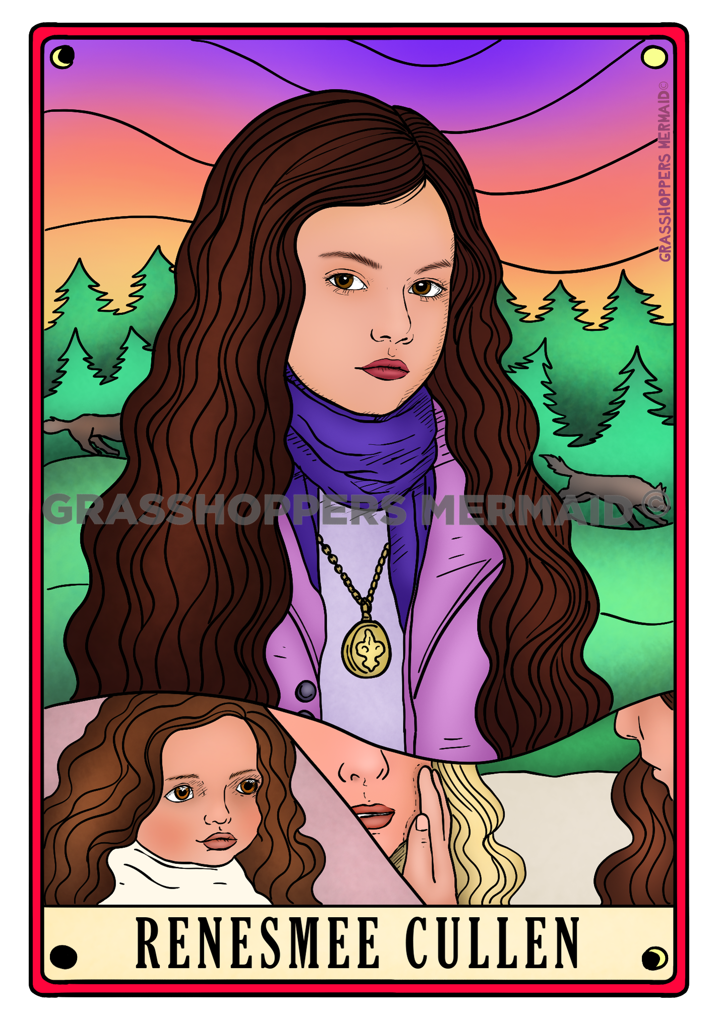 Renesmee Cullen