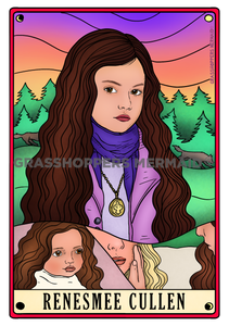 Renesmee Cullen