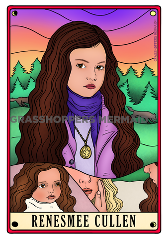 Renesmee Cullen