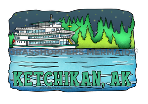 Riverboat Adventure