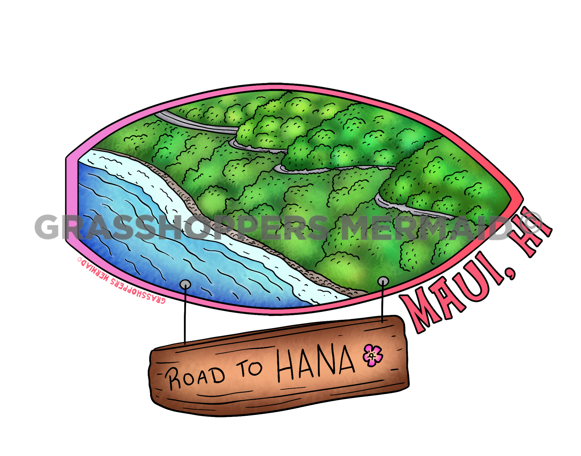 Road to Hana
