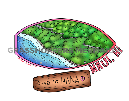 Road to Hana